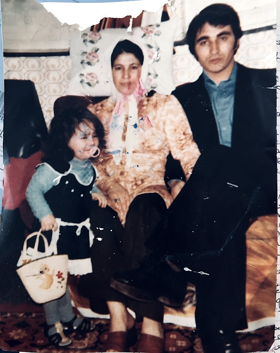 La Photo qui dévore